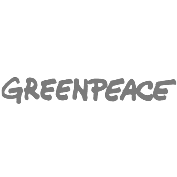 Greenpeace Greenpeace