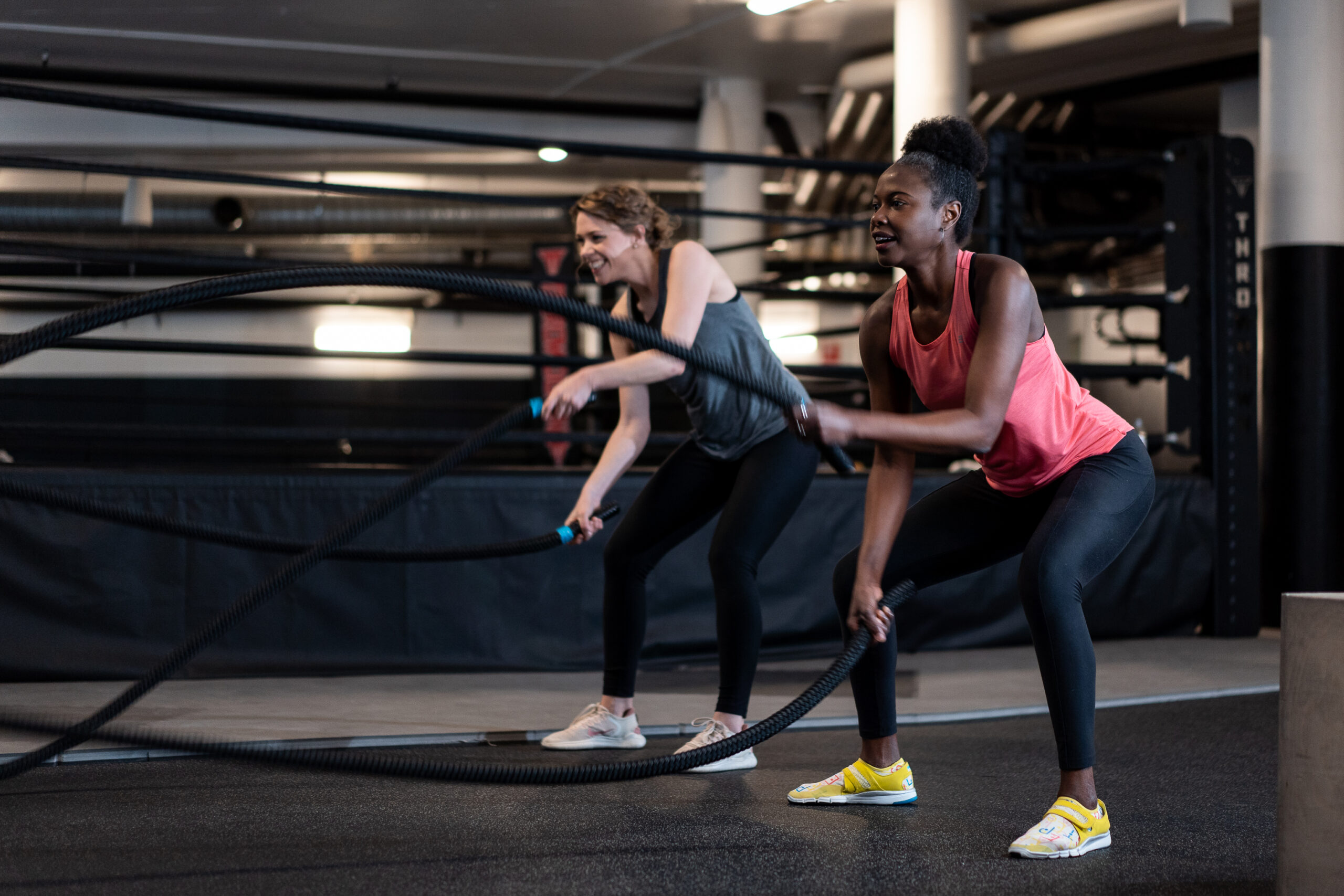 Tripulse sustainable sportwear Textilproduktion Bekleidungsproduktion