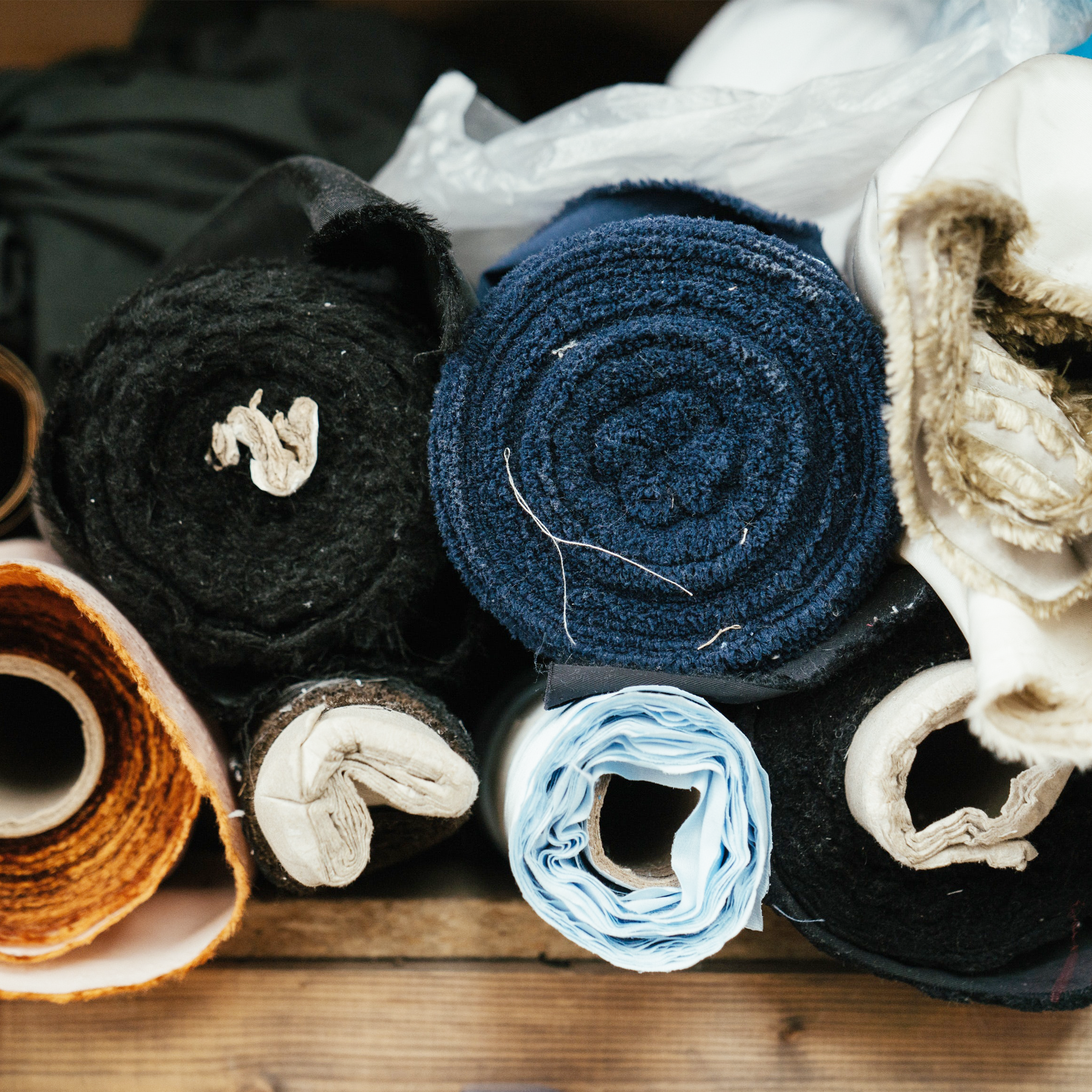Materialbeschaffung Nachhaltige Materialien finden Stoffeinkauf Materialbeschaffung Textilgroßhandel Textilwarenbeschaffung Stofflieferanten Fabric sourcing