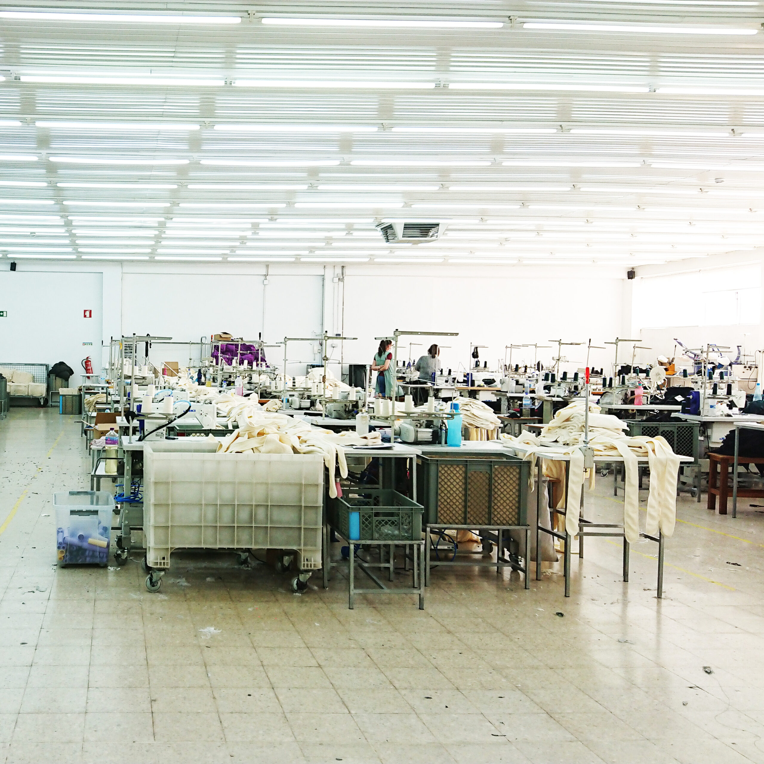 Produktion Rtex Produktion Rtex